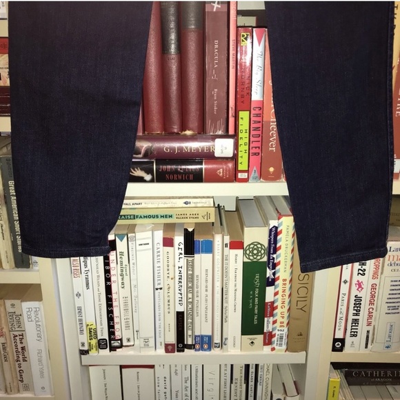 New Madewell 10” High Riser Skinny Skinny Jeans - Picture 7 of 11